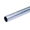 3/4 in. x 10 ft. EMT Electrical Metallic Tubing Conduit | Galvanized Steel