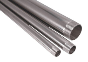 316 Stainless Steel Rigid Conduit | Heavy-Duty Threaded Electrical Conduit